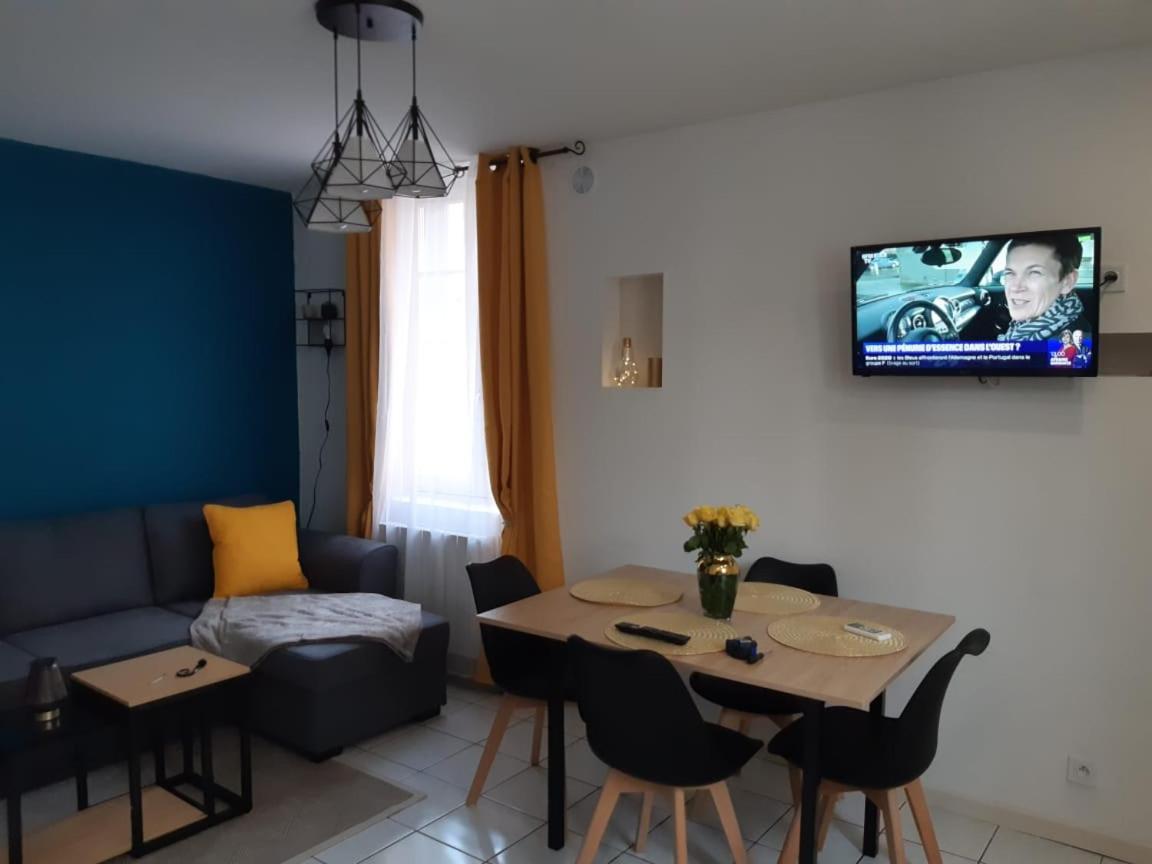 Drissia&othman La Bastide Apartamento *